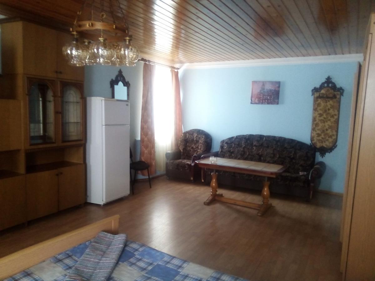 Kadm Motel Minsk Exterior photo