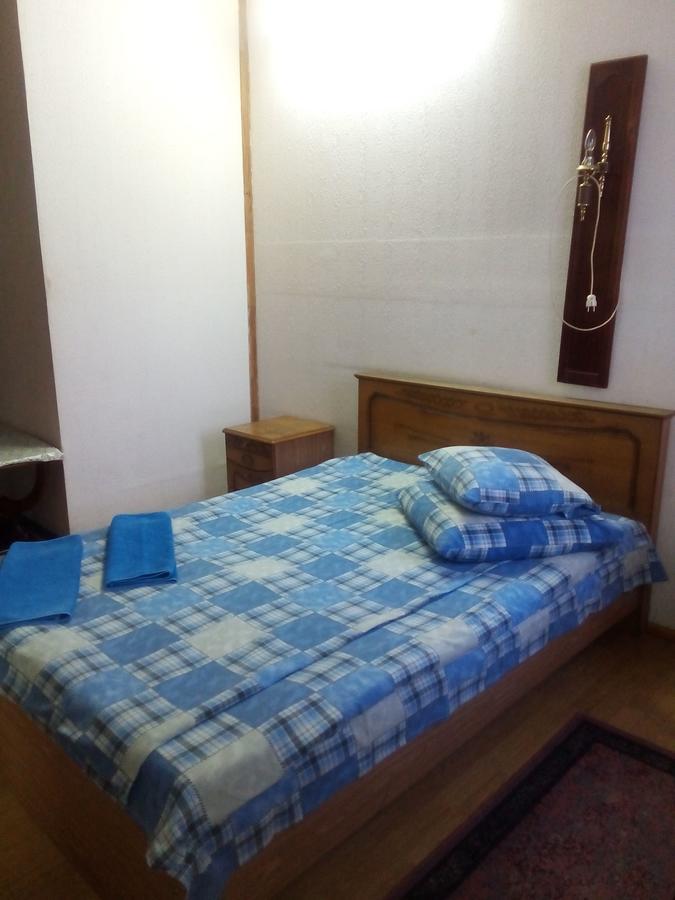 Kadm Motel Minsk Exterior photo